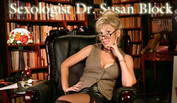 DrSusanBlock_Sexologist