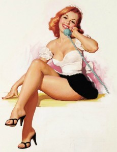 Caroline