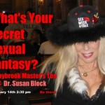 Secret Sexual Fantasies Secret Sexual Fantasies