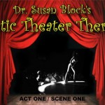 Erotic Theater Therapy: Fantasy Roleplay Erotic Theater Therapy: Fantasy Roleplay