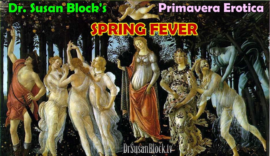 PrimaveraBoticelli DrSusanBlock