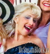 natassia monroe j