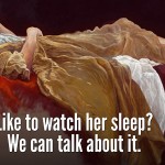 Anesthesia or Sleep Fetish Anesthesia or Sleep Fetish