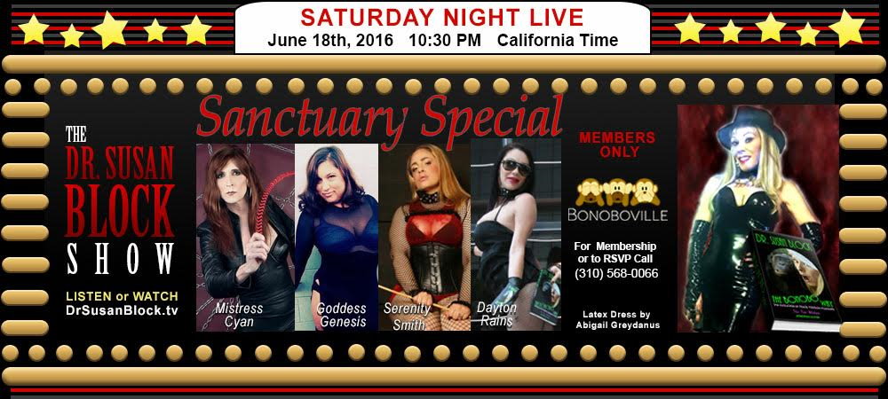 Sanctuary_DrSuzy-Tv