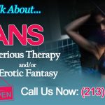 Transgender Women Transgender Women