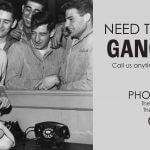 GANGBANG Phone Sex Therapy GANGBANG Phone Sex Therapy