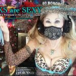MASKS are SEXY! MASKS are SEXY!